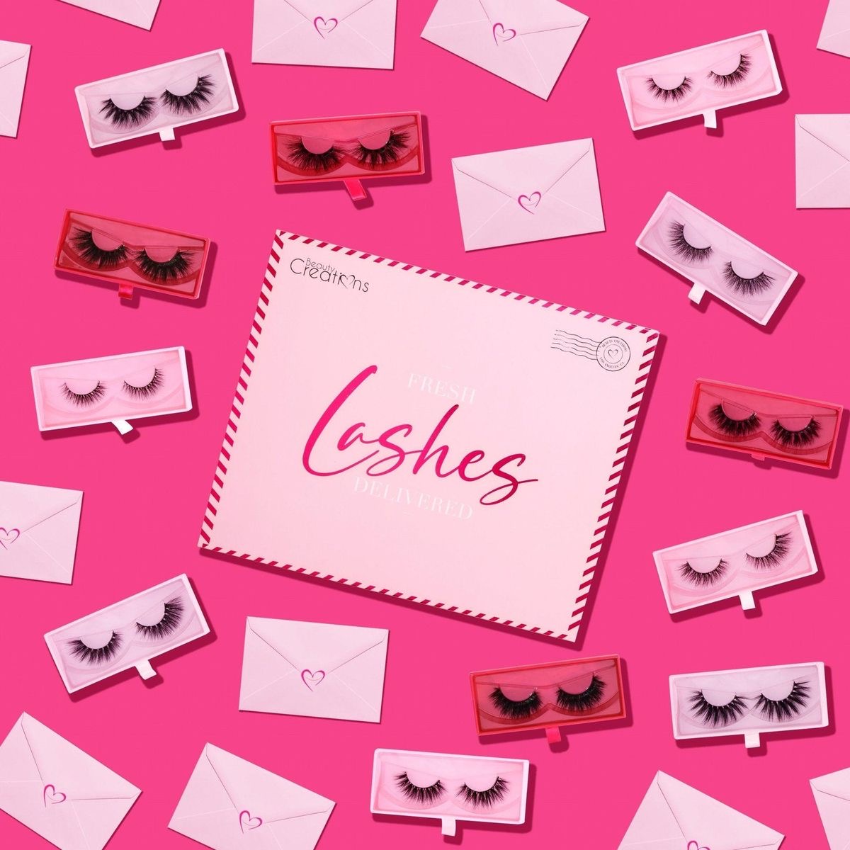 Photo Art Eyelashes